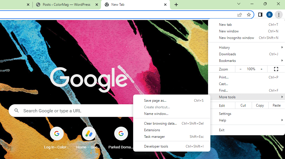 How to delete ultrasurf for chrome Say Goodbye to Ultrasurf
