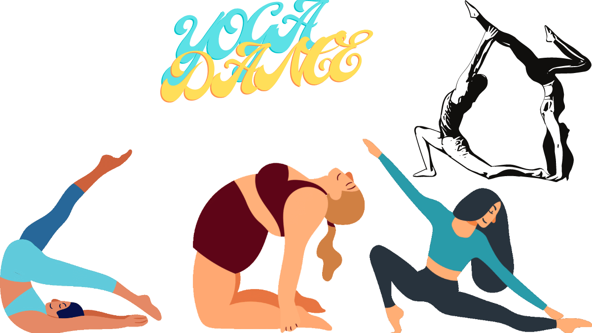 Yoga for dancers How to Incorporate Yoga into Your Dance Practice 2023
