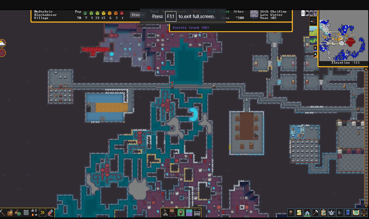 How to attract migrants dwarf fortress - A Guide to Building a Thriving