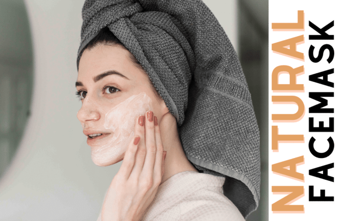 How to Make Your Own Natural Face Mask at Home - A Step-by-Step Guide - How To Cum On Your Own Face