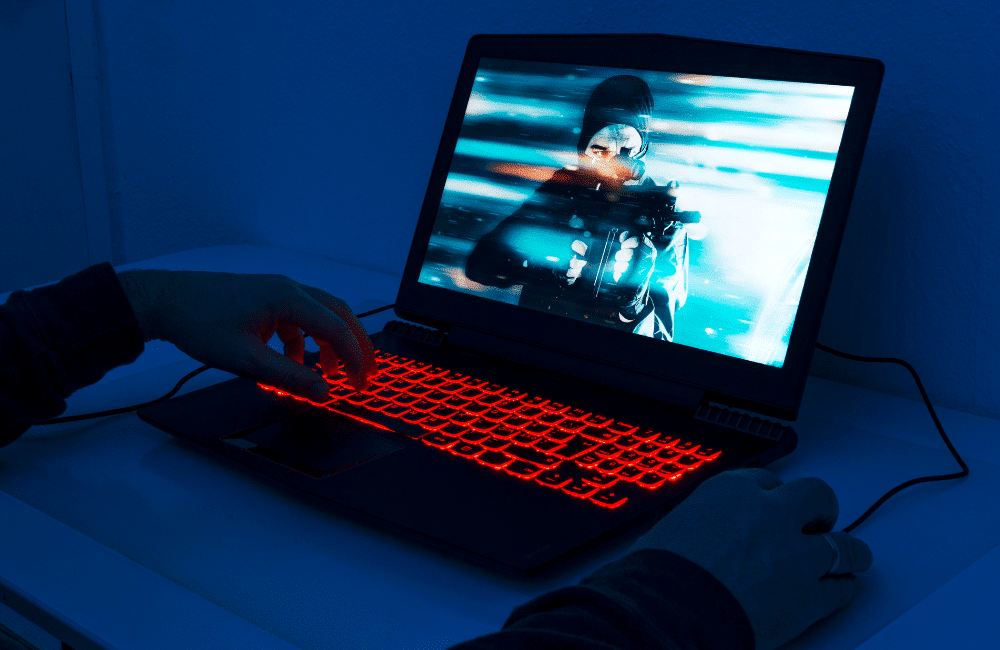 AN ILLUSTRATION OF A What are the best gaming laptop brands in 2023?