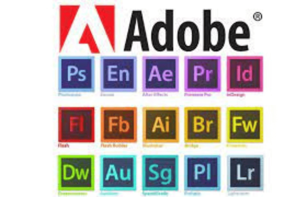 an illustration of a What is Adobe and What Does it Offer?