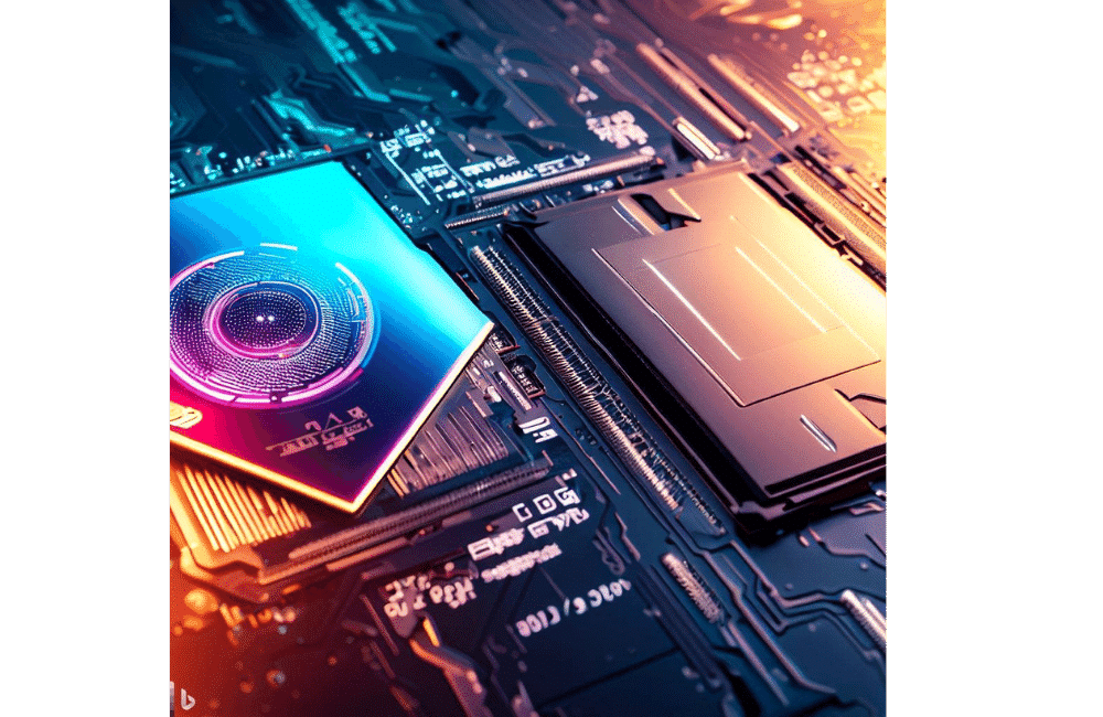 Gaming Laptop Storage Options HDD vs. SSD