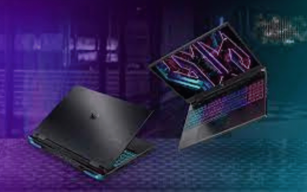 Acer Predator Helios Neo 16 - Best Budget Gaming Laptop.