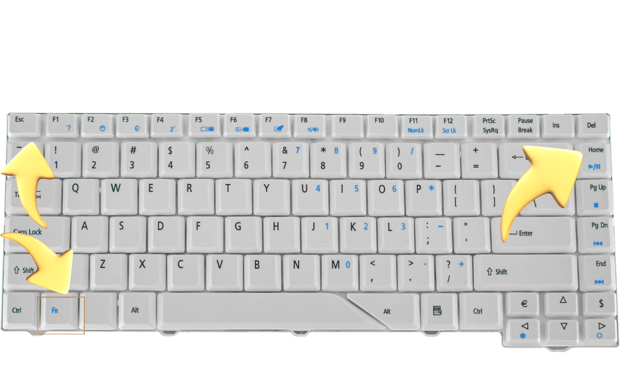 How to Disable the Function Key - Guide 2023