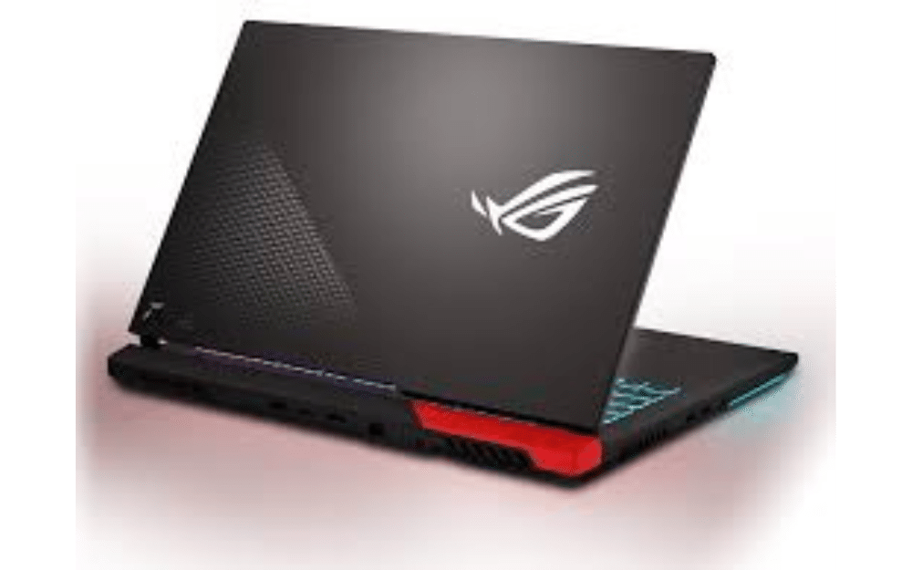 ASUS ROG Strix G17 (2023) Review - Mastering the Gaming Battlefield