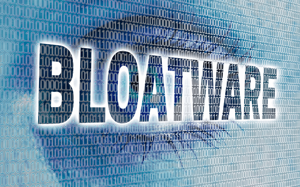 New PC, Same Old Crapware? Ditch the Bloatware and Unleash its Power!