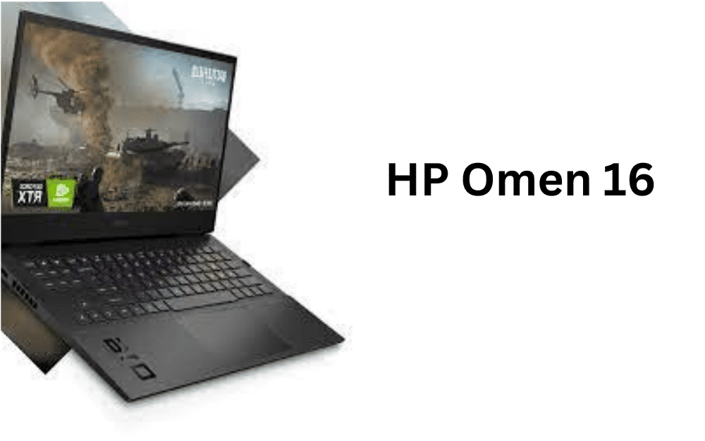 HP Omen 16 - Unleashing Power and Precision in a 2024 Gaming Laptop Beast