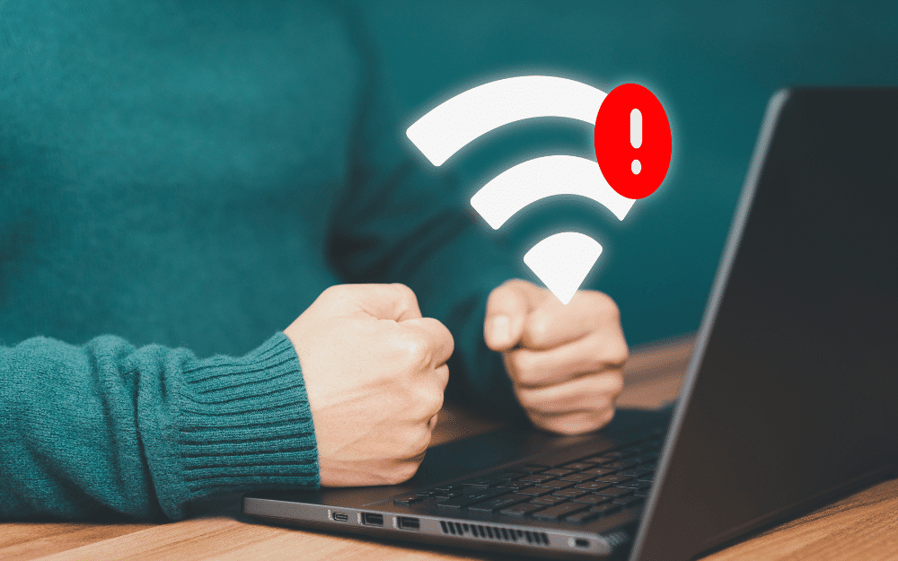 How to Connect Your Gateway Laptop to WiFi