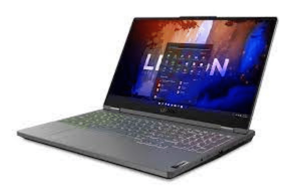 Lenovo Legion 5 A 2024 Powerhouse That Blends Performance and