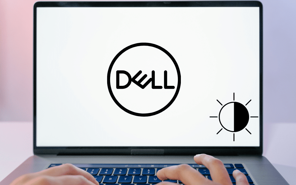 How to Turn Brightness Up on a Dell Laptop - A Bright Idea for Optimal Viewing in 2024